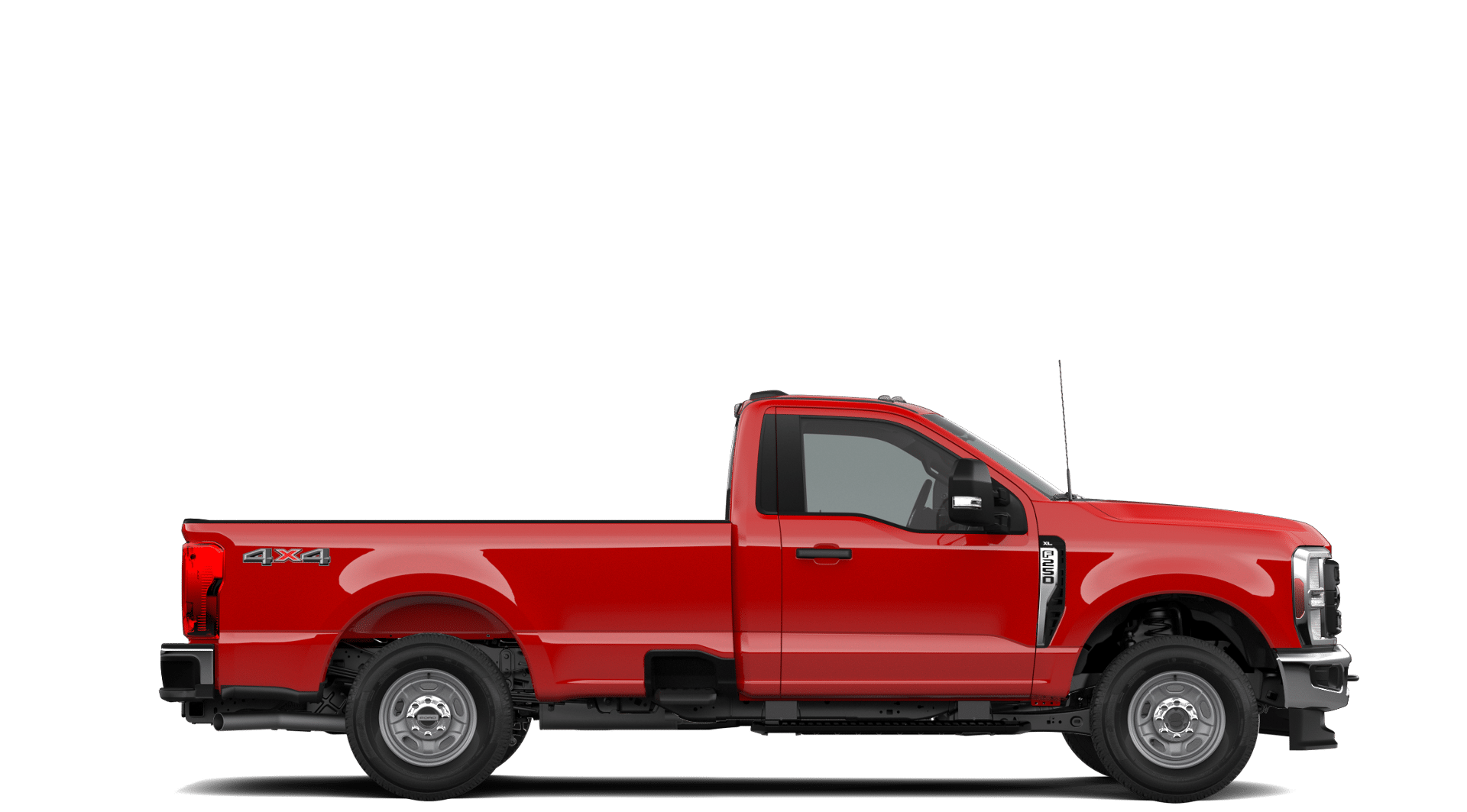 2026 Ford Super Duty® External Image 1